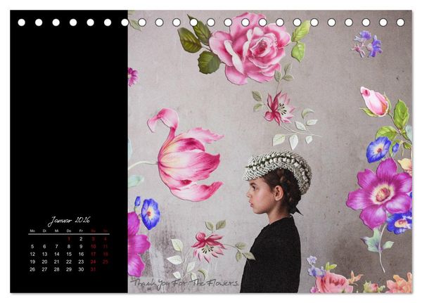 Produktbild: Schwarzwald. Nochmal Anders. (Tischkalender 2026 DIN A5 quer), CALVENDO Monatskalender