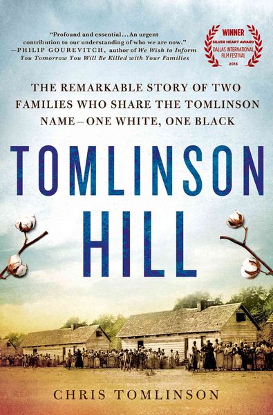 Produktbild: Tomlinson Hill