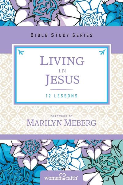 Produktbild: The Living in Jesus