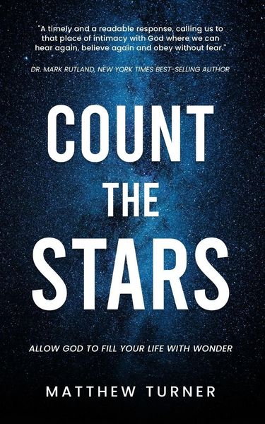 Produktbild: Count the Stars