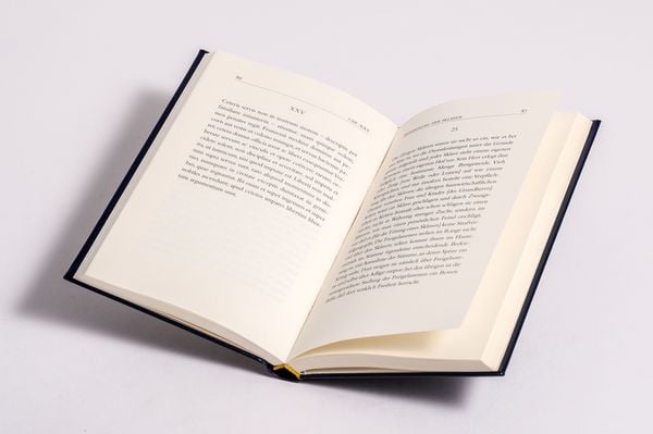 Produktbild: Tacitus, Germania. Lateinisch / Deutsch