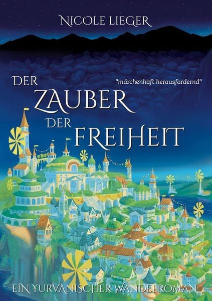 Produktbild: Der Zauber der Freiheit