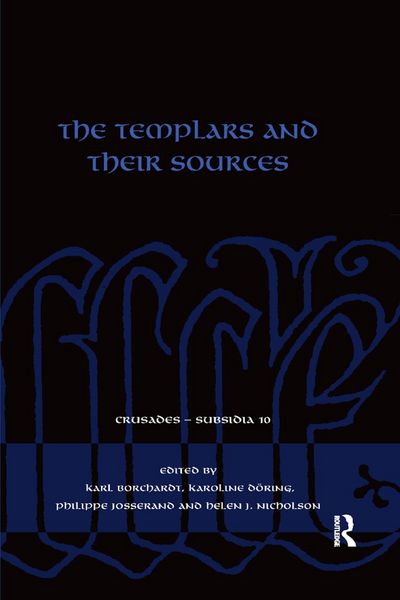 Produktbild: The Templars and their Sources