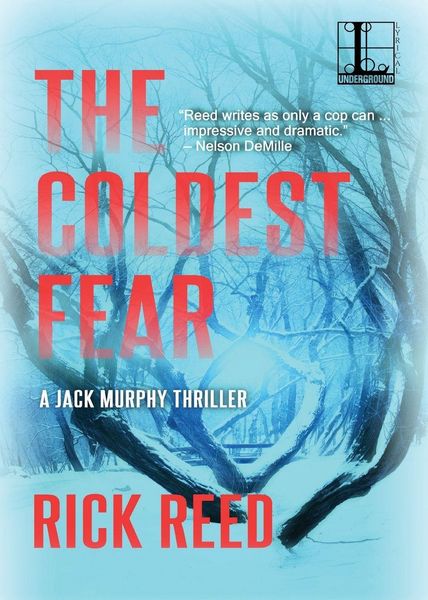 Produktbild: The Coldest Fear