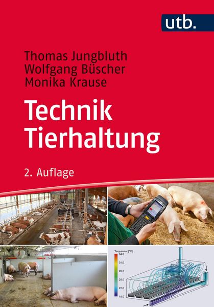 Produktbild: Technik Tierhaltung