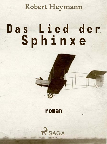 Produktbild: Das Lied der Sphinxe