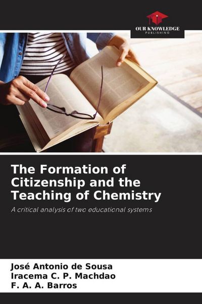 Produktbild: The Formation of Citizenship and the Teaching of Chemistry