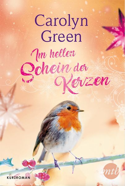 Produktbild: Im hellen Schein der Kerzen