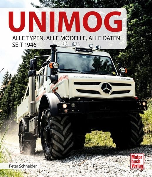 Produktbild: Unimog