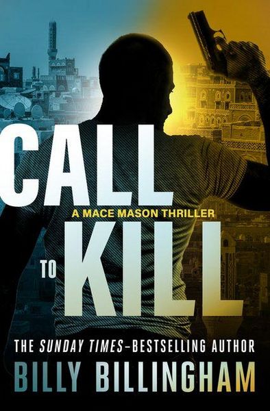 Produktbild: Call to Kill