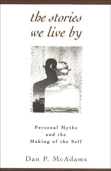 Produktbild: The Stories We Live By