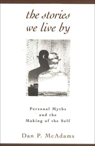 Produktbild: The Stories We Live By