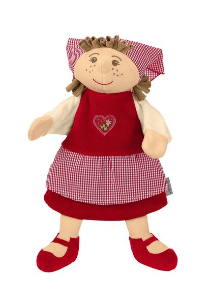 Produktbild: Handpuppe Gretel