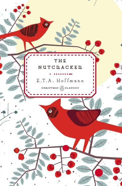 Produktbild: The Nutcracker