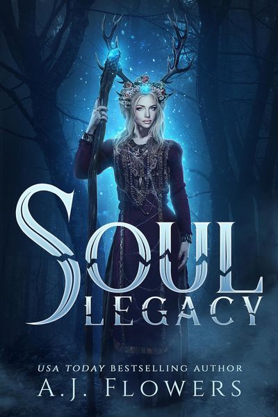 Produktbild: Soul Legacy