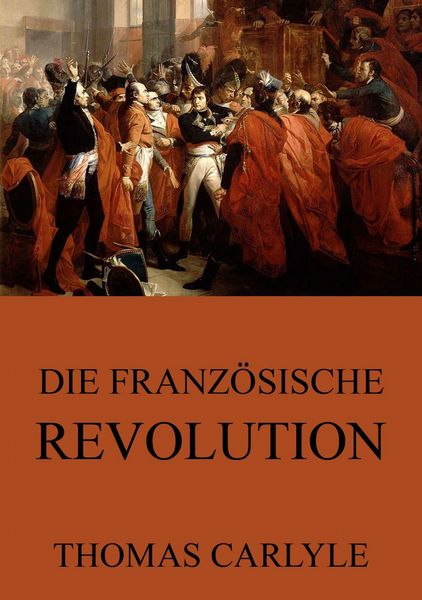 Produktbild: Die franz&ouml;sische Revolution
