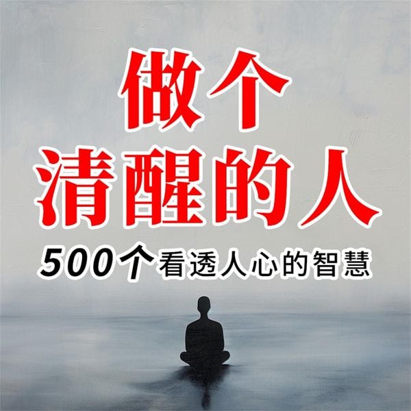 做人赢在获得人心 - 陈泰先, Audio, 4069828779792