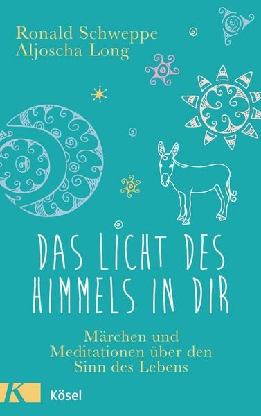 Produktbild: Das Licht des Himmels in dir