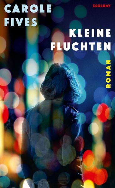 Produktbild: Kleine Fluchten