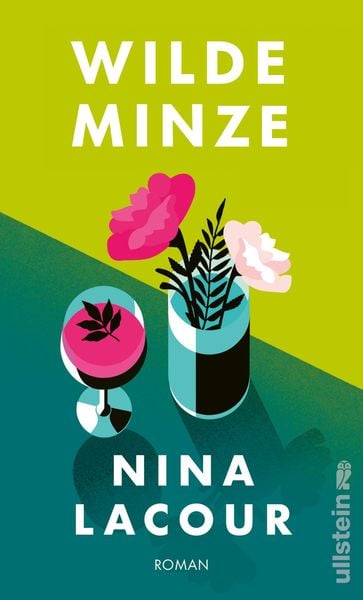Produktbild: Wilde Minze