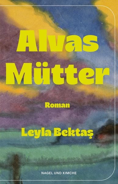 Produktbild: Alvas M&uuml;tter