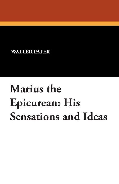 Produktbild: Marius the Epicurean