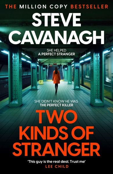 Produktbild: Two Kinds of Stranger