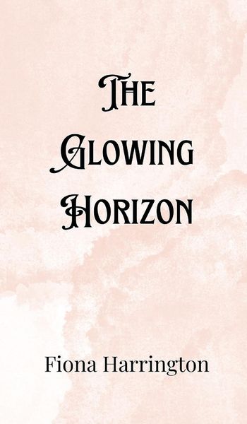 Produktbild: The Glowing Horizon