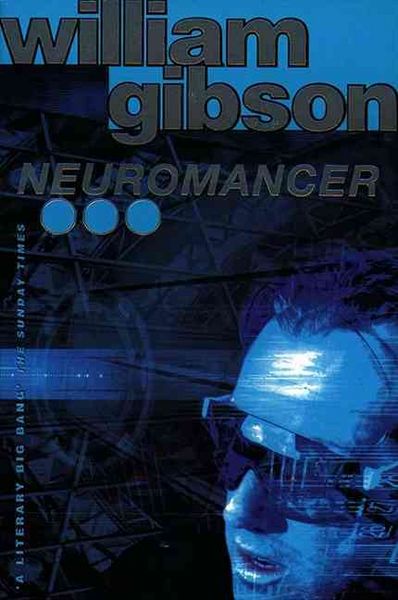 Produktbild: Neuromancer