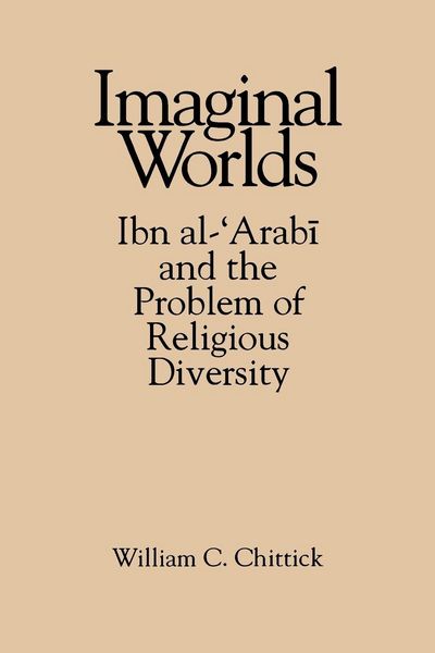 Produktbild: Imaginal Worlds
