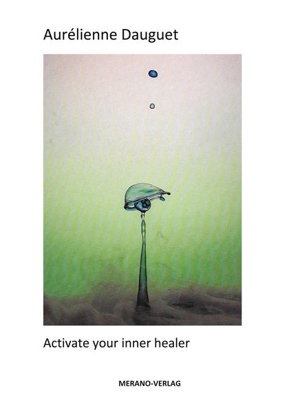 Produktbild: Activate your inner healer