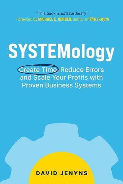 Produktbild: Systemology