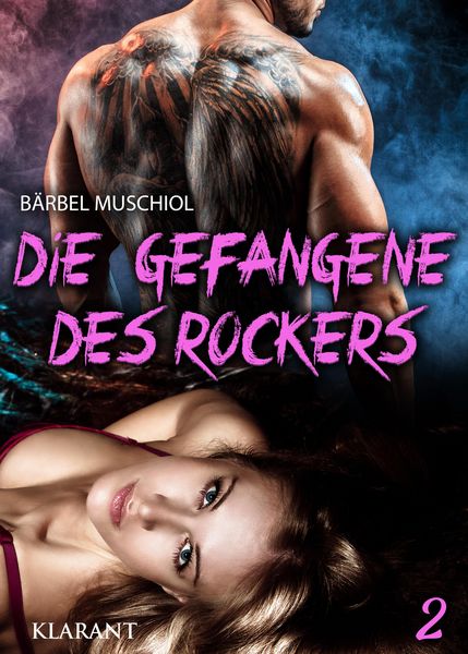 Produktbild: Die Gefangene des Rockers 2