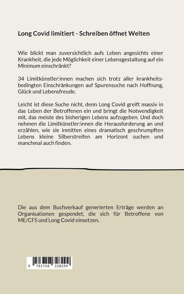 Produktbild: Leben im Limit