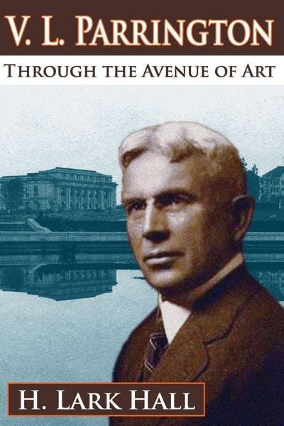 Produktbild: V. L. Parrington
