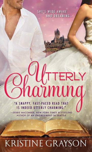 Produktbild: Utterly Charming