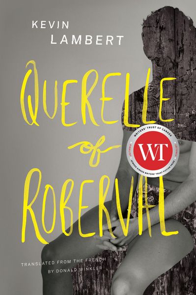 Produktbild: Querelle of Roberval