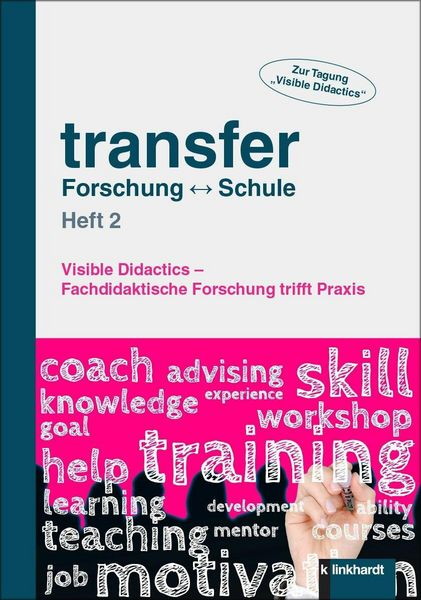 Produktbild: Transfer Forschung ? Schule