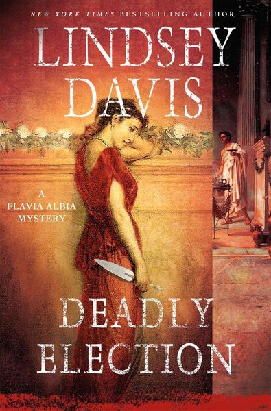 Produktbild: Deadly Election