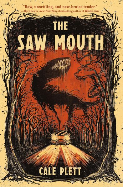Produktbild: The Saw Mouth