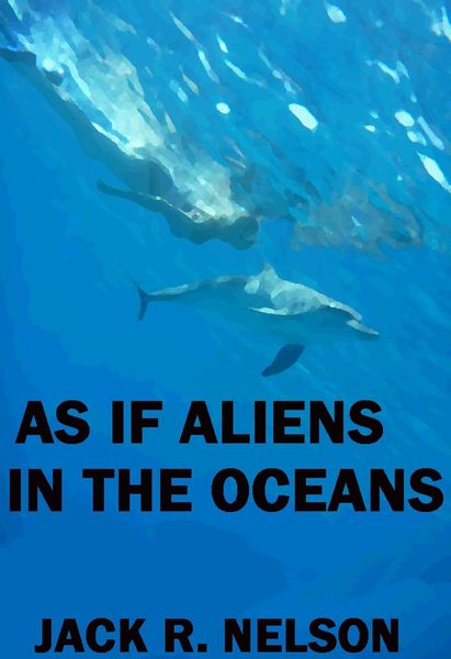 Produktbild: As If Aliens In The Oceans