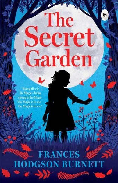 Produktbild: The Secret Garden