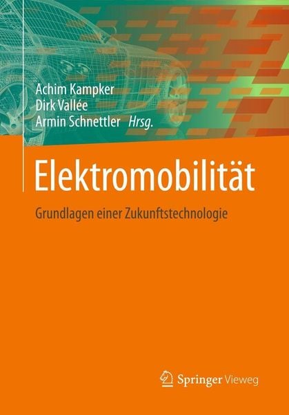 Produktbild: Elektromobilit&auml;t