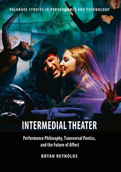 Produktbild: Intermedial Theater