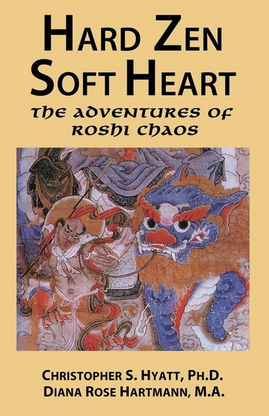 Produktbild: Hard Zen, Soft Heart