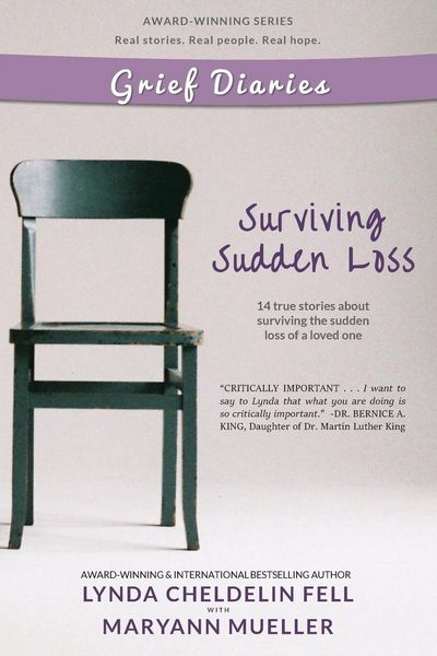 Produktbild: Grief Diaries