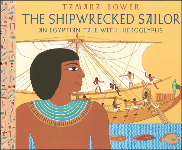 Produktbild: Shipwrecked Sailor