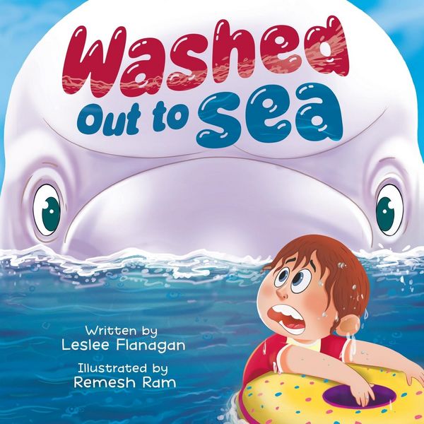 Produktbild: Washed Out to Sea