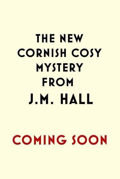 Produktbild: Untitled Cornish Mystery 2