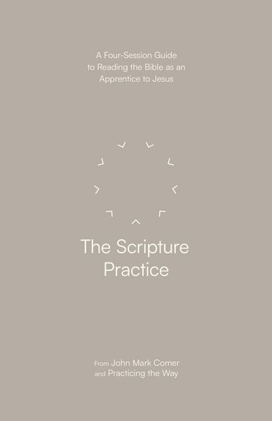 Produktbild: The Scripture Practice